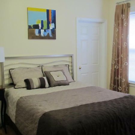 Bowers House Bnb Harvard Mit Cambridge Boston Somerville Bagian luar foto