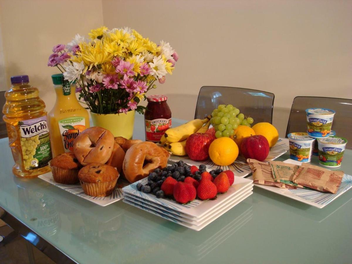 Bowers House Bnb Harvard Mit Cambridge Boston Somerville Bagian luar foto