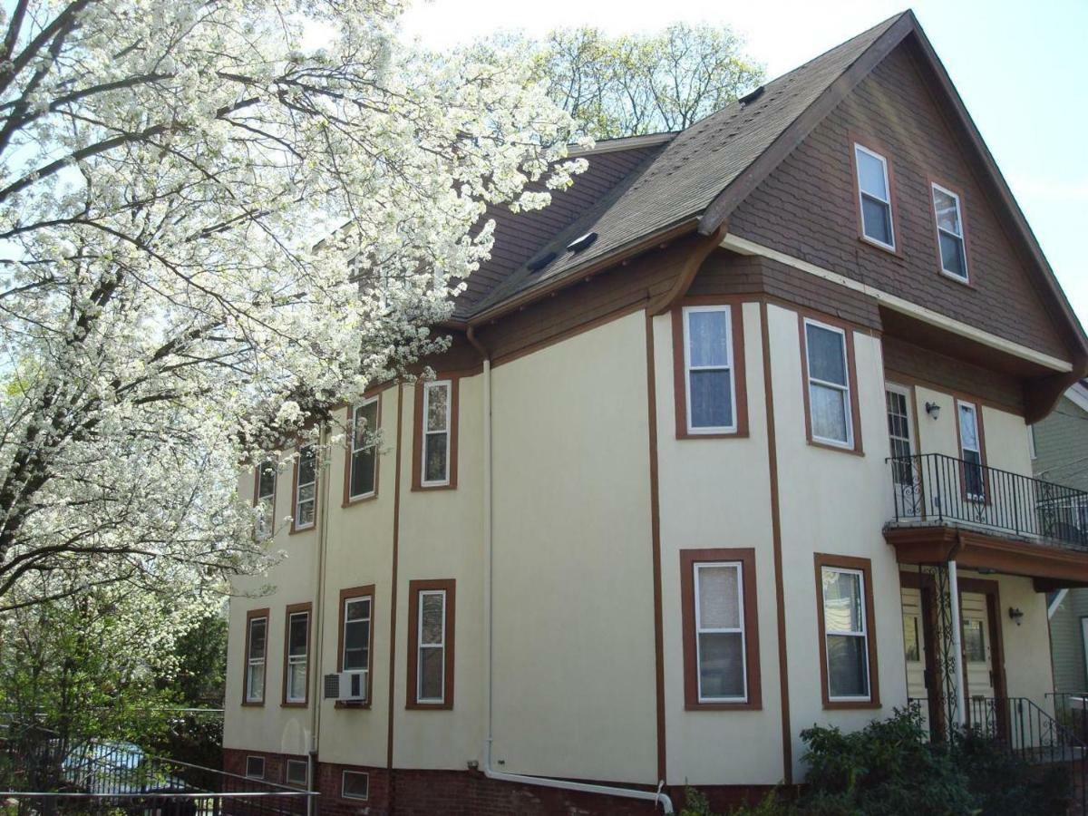 Bowers House Bnb Harvard Mit Cambridge Boston Somerville Bagian luar foto