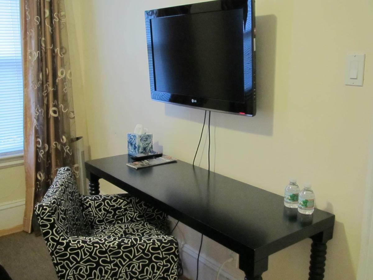 Bowers House Bnb Harvard Mit Cambridge Boston Somerville Bagian luar foto