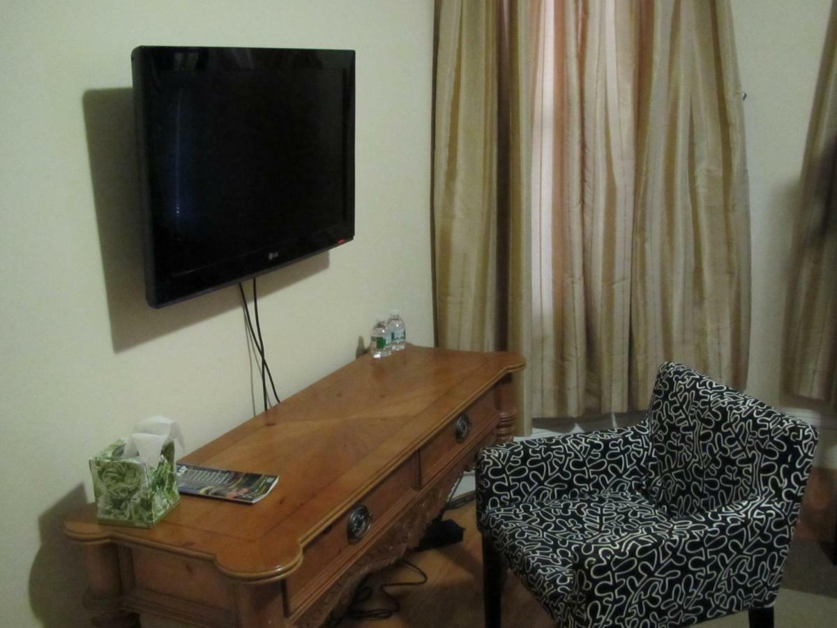 Bowers House Bnb Harvard Mit Cambridge Boston Somerville Bagian luar foto